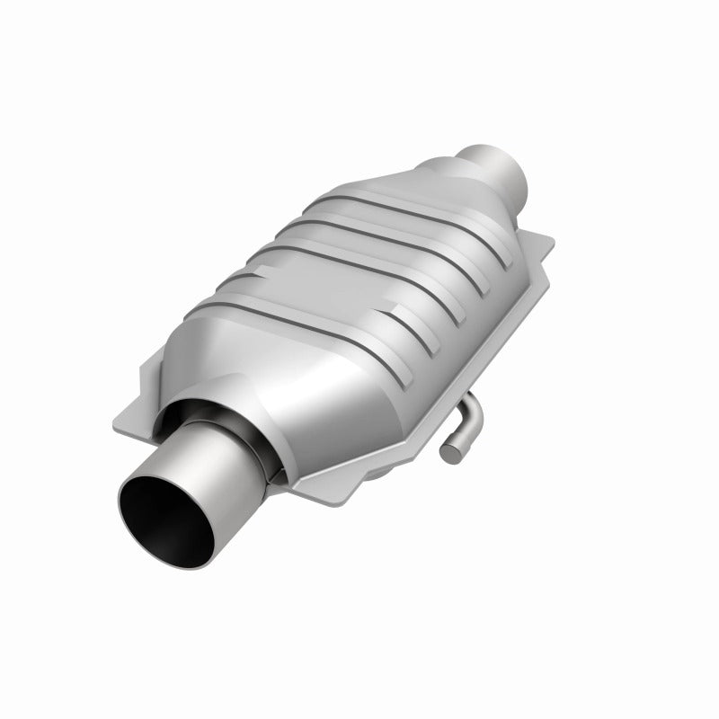 MagnaFlow Universal Catalytic Converter 2.25 W/Air
