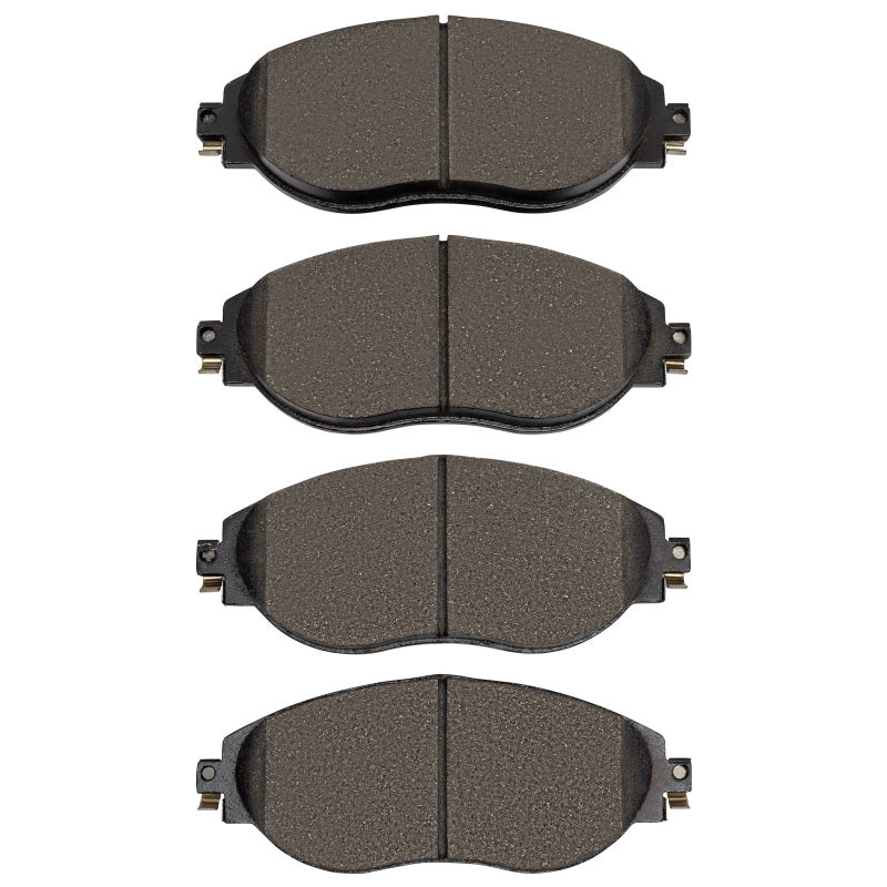 R1 18-25 Audi Q3 Front R1 Ceramic Brake Pads