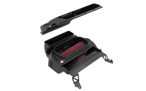 K&N 2021-2022 Dodge RAM 1500 TRX V8-6.2L AirCharger Intake