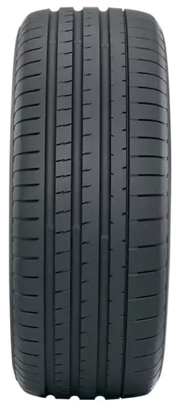 Yokohama Advan Sport V107 Tire - 295/40ZR20 110Y