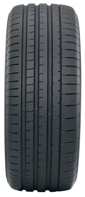 Yokohama Advan Sport V107 Tire - 265/50R20 111W