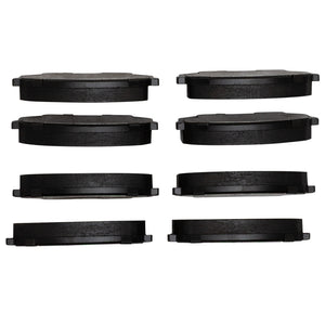R1 95-04 Mitsubishi Fuso Front Optimum OE Brake Pads