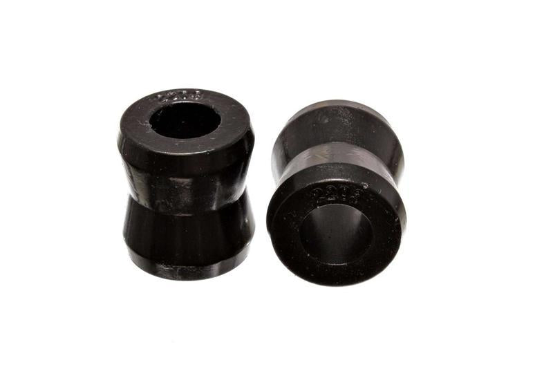 Energy Suspension Red Shock Tower Grommets 7/8 inch Nipple / 3/8 inch I.D. 1 1/4 inch O.D. / 5/8 inc
