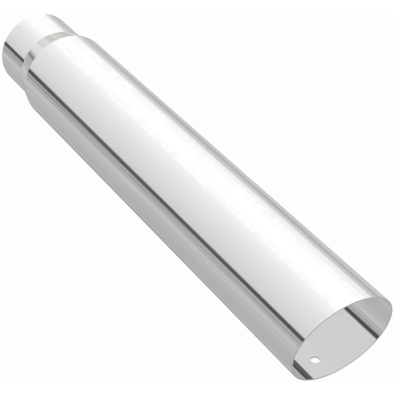 MagnaFlow Tip 1pk Sc 3X 18 2.5 Id 15DEg