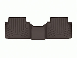 WeatherTech 23-24 Chevrolet Colorado / GMC Canyon Rear FloorLiner HP - Cocoa