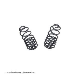 Belltech LOWERING KIT 14 Chev/GM Silverado/Sierra Std Cab 2WD 3in or 4in Front/7in Rear w/o Shocks