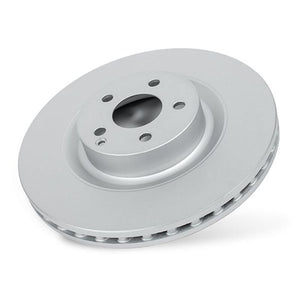 Power Stop 22-23 Hyundai Santa Fe Rear Evolution Coated Rotor