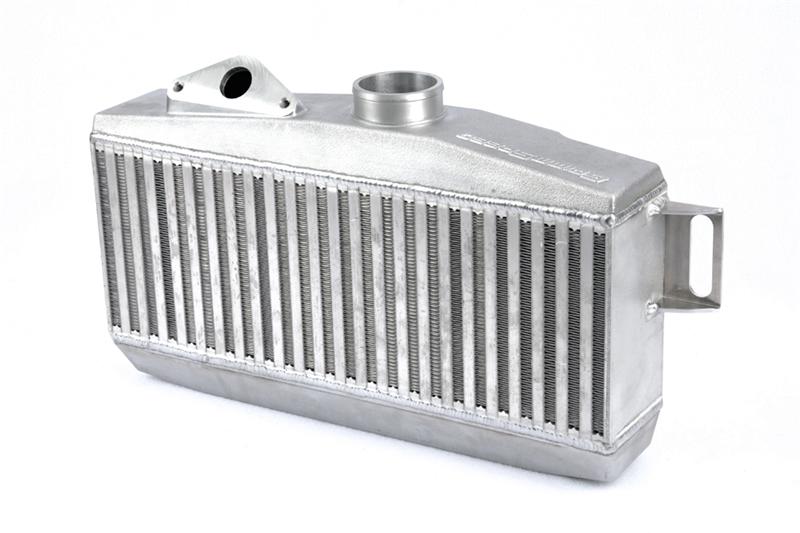 GrimmSpeed 02-07 Subaru WRX / 04-21 Subaru STI  Top Mount Intercooler