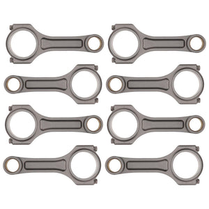 Manley Ford 7.3L Powerstroke 7.128in Center-to-Center Pro Series I Beam Connecting Rods