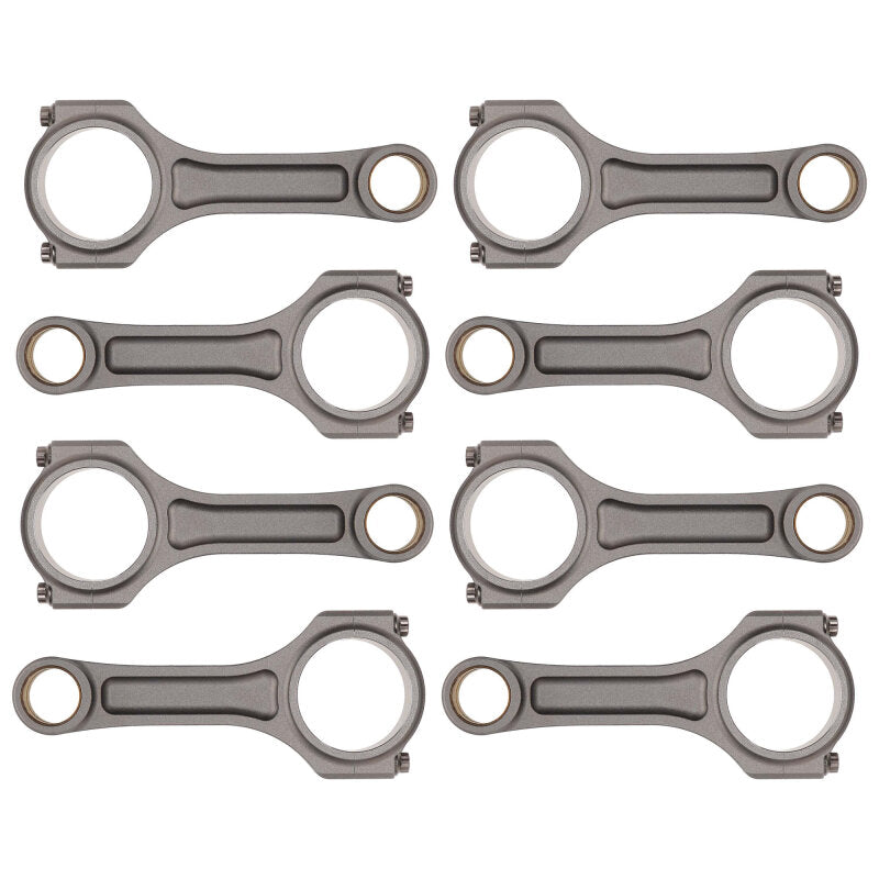 Manley Ford 7.3L Powerstroke 7.128in Center-to-Center Pro Series I Beam Connecting Rods