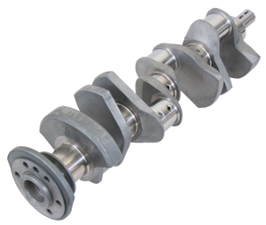 Eagle Chevrolet 350 2Pc 3.480in Stroke IMCA Legal Forged 4340 Steel Crankshaft