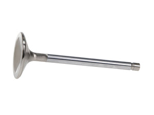 Manley Pontiac 400 Exhaust Valve Kit - 1.660in Head Dia. 5.230in O/A Length, 0.3415in Stem
