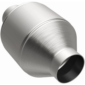 MagnaFlow Universal Catalytic Converter 2.25 C/C 5.00 Diesel Spun