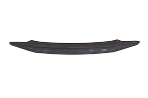 Husky Liners 13-17 Honda Accord Coupe Aeroskin Hood Protector - Smoke