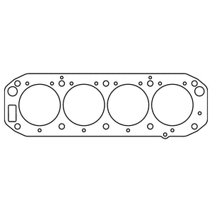 Cometic Lotus 907 Engine 99mm .043 inch CFM Head Gasket