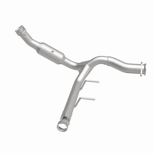 MagnaFlow 15-17 Ford F-150 5.0L Direct Fit Converter