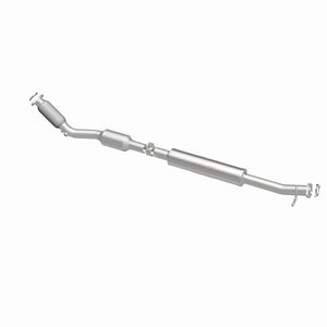 MagnaFlow 2019 Toyota RAV4 2.5L Direct Fit Converter
