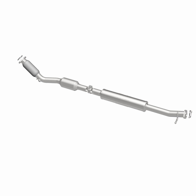 MagnaFlow 2019 Toyota RAV4 2.5L Direct Fit Converter