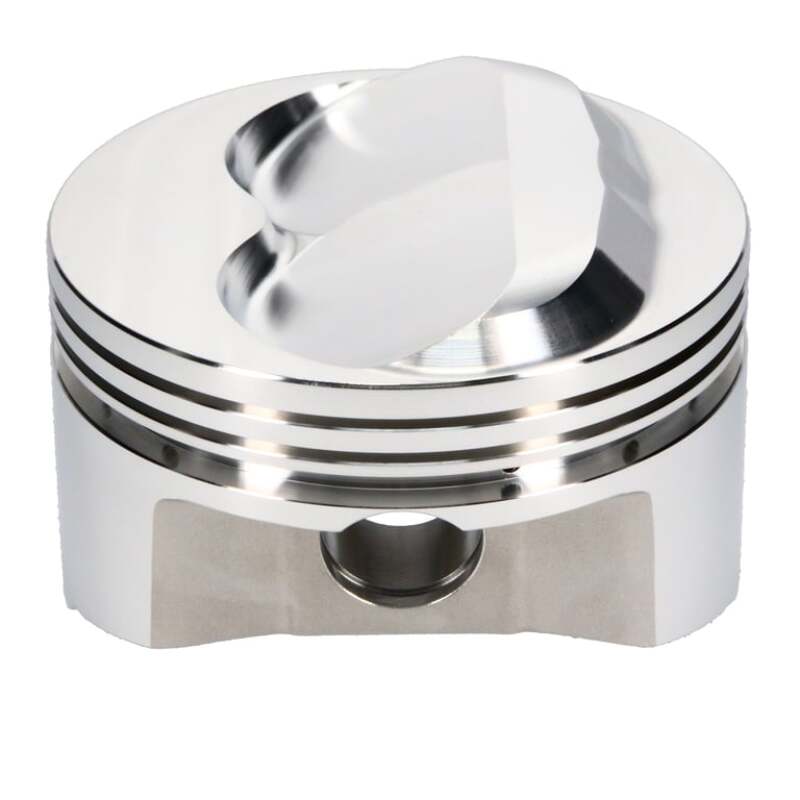 JE Pistons Chevrolet Small Block 4.030in Bore 1.125in CH -7.00 CC Piston Set
