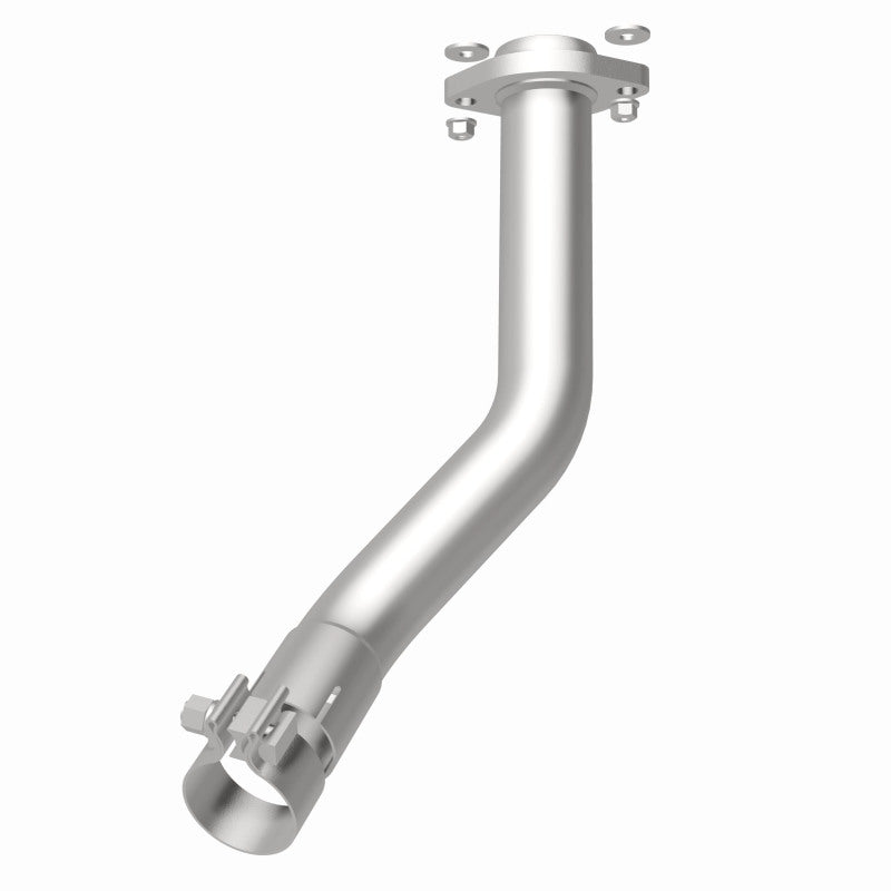 MagnaFlow 18-20 Jeep Wrangler V6 3.6L Bolt On Extension Pipe 2in Pipe Diameter