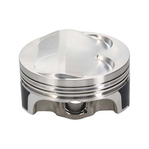 Wiseco Nissan VQ37 Professional Series Piston Kit +2.75cc Dome 96.00mm Bore - Single