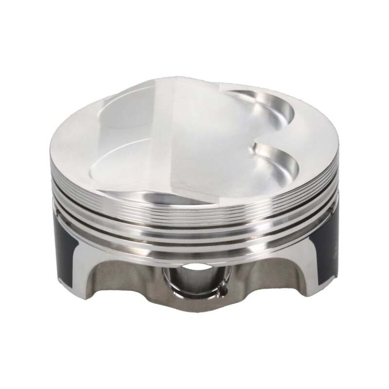 Wiseco Nissan VQ37 Professional Series Piston Kit +2.75cc Dome 96.00mm Bore - Single
