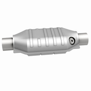 MagnaFlow Universal Catalytic Converter 2 W/O2 Boss