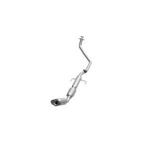 MagnaFlow Direct Fit Catalytic Converter 09-10 Toyota Corolla 1.8L