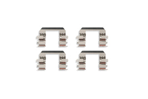 DBA 2021+ Genesis G80 2.5T AWD XP Performance Front Brake Pads