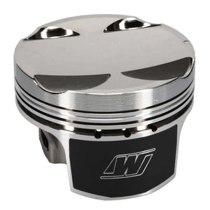Wiseco Mitsubishi 4G63 86.50 mm Bore 34.87 mm CH -9.00 CC Piston Set