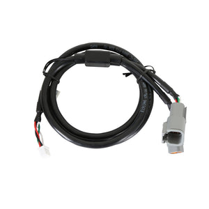 AEM X-Series AEMnet Can Bus Gauge Kit