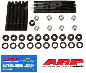 ARP Main Stud Stud Kit BB Chevy 2 Bolt