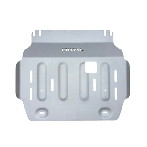 RIVAL 15-26 Ford F-150 EcoBoost/V8 21-26 Ford F-150 PowerBoost Aluminum Engine Skid Plate