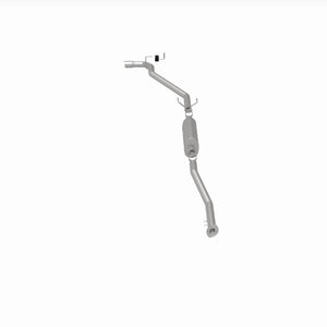 MagnaFlow Sys C/B 01-03 Toyota Tacoma Cc/Sb 2