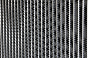 GReddy 97-00 Honda Civic (EK9) ALUMINUM RADIATOR TW-R