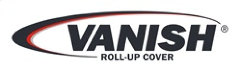 Access 2019+ Chevy/GMC 1500 5ft 8in Bed (w/o Bedside Storage)Vanish Roll-Up Cover - Vinyl