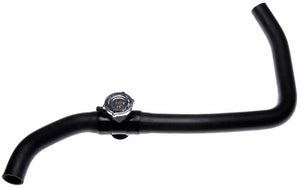 Gates 07-17 Jeep Patriot 4-Cyl. 2.4L Upper Molded Coolant Hose