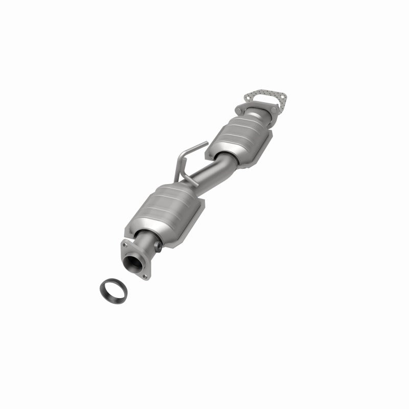 MagnaFlow Direct Fit Catalytic Converter96-98 Explorer 4.0L code