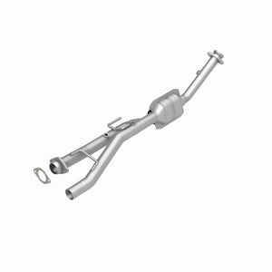 MagnaFlow Direct Fit Catalytic Converter 97-01 Explorer-Mountaineer