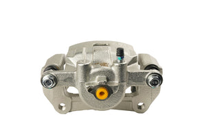 DBA 08-14 Mazda 2 1.5L Street Series Right Front Caliper