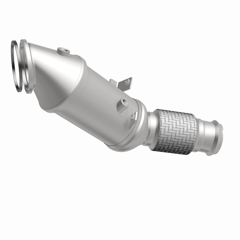 MagnaFlow 18-22 BMW 530e OEM Grade Federal / EPA Compliant Direct-Fit Catalytic Converter