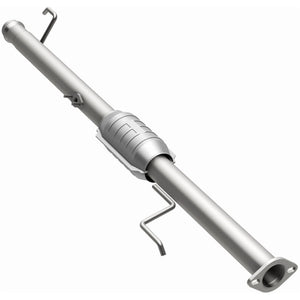 MagnaFlow Direct Fit Catalytic Converter 00-04 Tundra 3.4L rear OEM