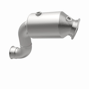 MagnaFlow 15-17 C300 L4 2 OEM Close Coupled Direct Fit Converter
