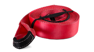 Body Armor 4x4 3X30 Tow Strap