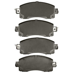 R1 17-25 Subaru Forester Front R1 Ceramic Brake Pads