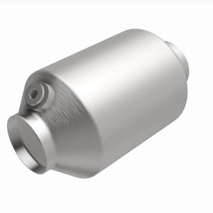 MagnaFlow Universal Catalytic Converter 3.00in C/C Spun Front OEM