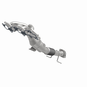 MagnaFlow Direct Fit Catalytic Converter 10- Mazda 3 2.5L