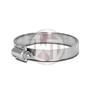 Wagner Tuning 60-80mm Stainless Steel HD Clamp