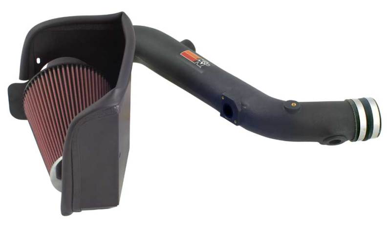 K&N 07-08 Toyota FJ Cruiser V6 4.0L AirCharger Performance Intake