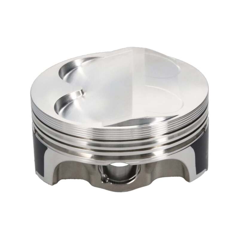 Wiseco Nissan VQ37 Professional Series Piston Kit +2.75cc Dome 96.00mm Bore - Single